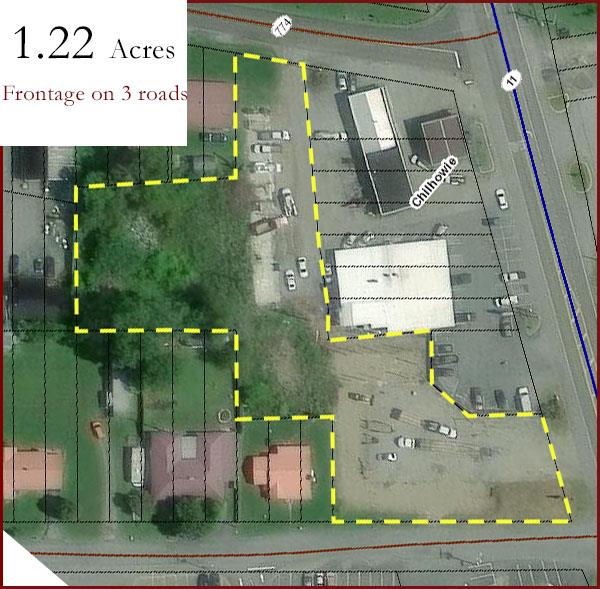 1305 E Lee Hwy, Chilhowie, VA 24319