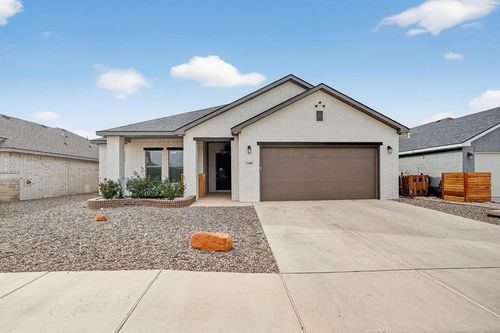 2400 Bastrop Ave, Midland, TX, 79705-2478 | Card Image