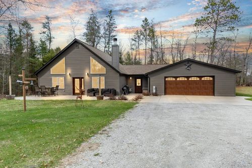 W10556 Fox Lane, Stephenson, WI, 54114 | Card Image