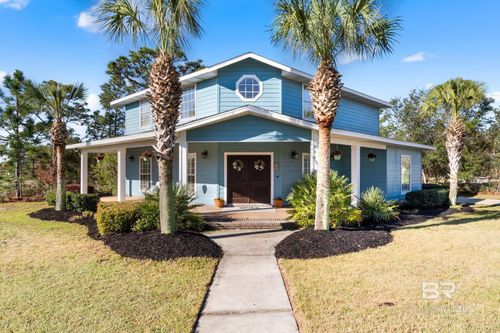 554 Downhaul Dr, Pensacola, FL, 32507-7997 | Card Image