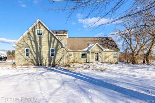 7884 North Rd, Burtchville, MI, 48059-1411 | Card Image