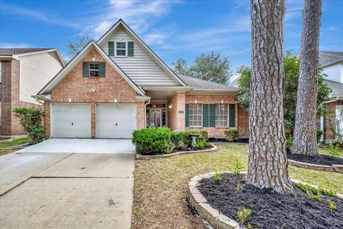 1730 Emerald Lake Ct, Houston, TX, 77062-8007 | Card Image