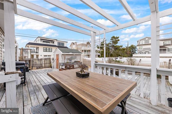 5407 Long Beach Blvd, House other with 4 bedrooms, 2 bathrooms and null parking in Harvey Cedars NJ | Image 31