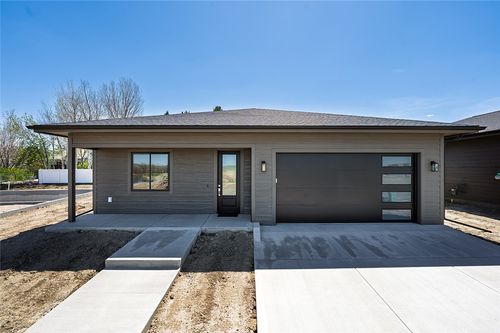 286 Arstein Canal Lane, Billings, MT, 59105 | Card Image