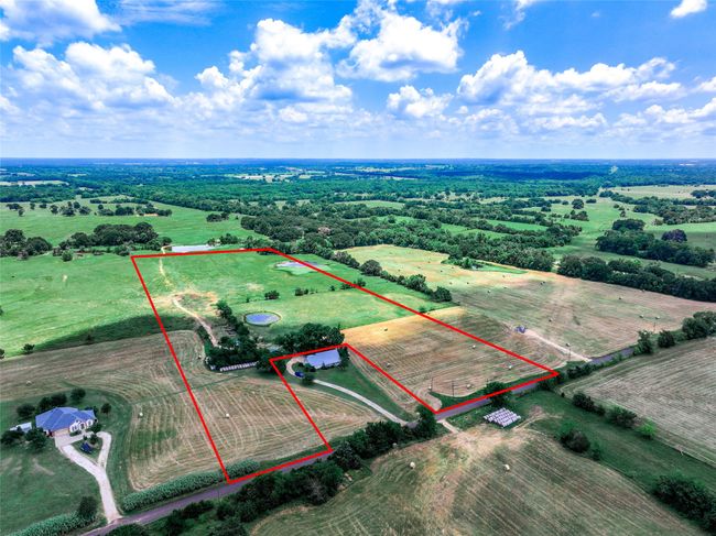 20 County Road 3533, Home with 0 bedrooms, 0 bathrooms and null parking in Saltillo TX | Image 13