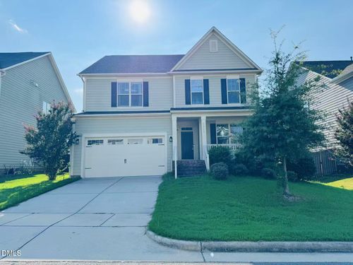 4813 Heathshire Dr, Raleigh, NC, 27616-8087 | Card Image