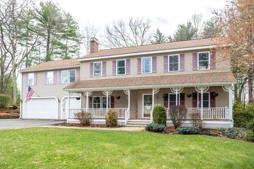 12 Cole Farm Rd, Lancaster, MA, 01523-1729 | Card Image