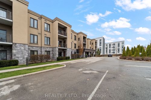 209-16 Sullivan Ave, Thorold, ON, L2V2Y2 | Card Image