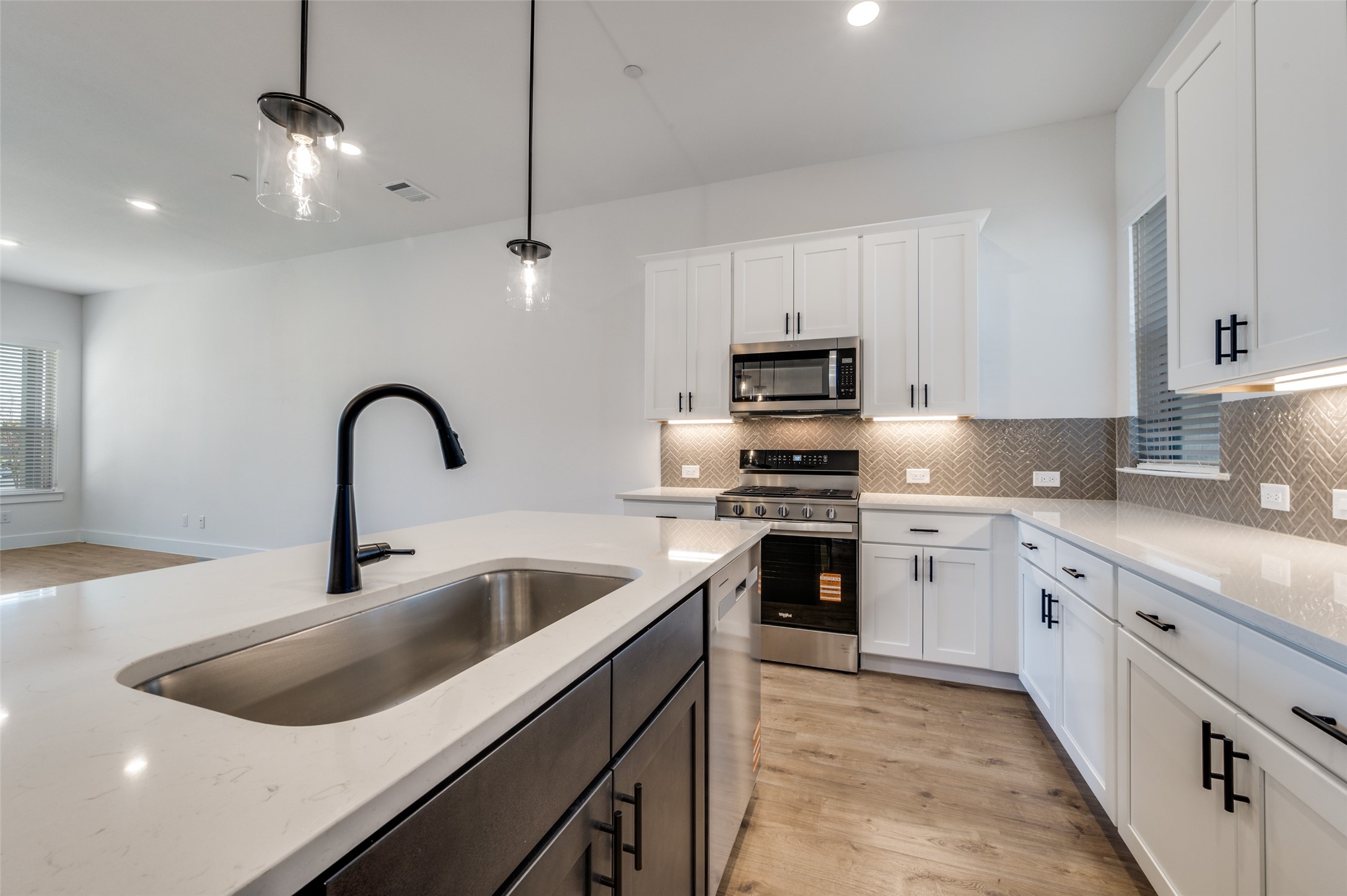 Residential Lease in Celina 5
