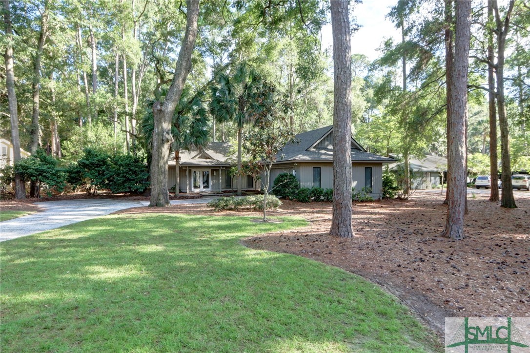 Monastery Rd, Savannah, GA 31411