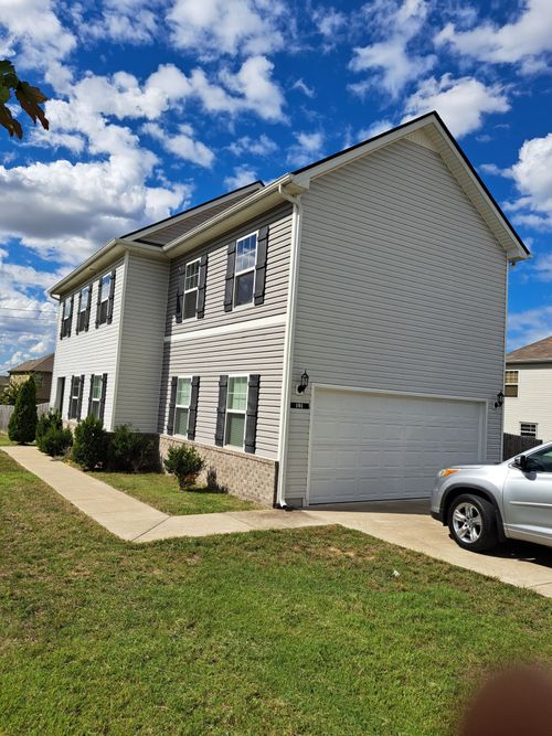 101 Kalman Minuskin Blvd, La Vergne, TN, 37086-1697 | Card Image