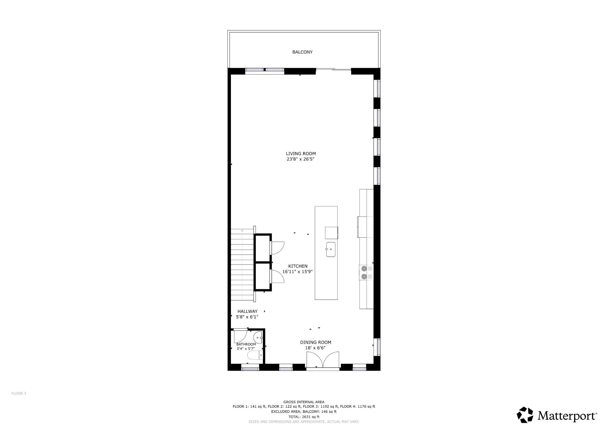 Residential in UPPER MARLBORO 4