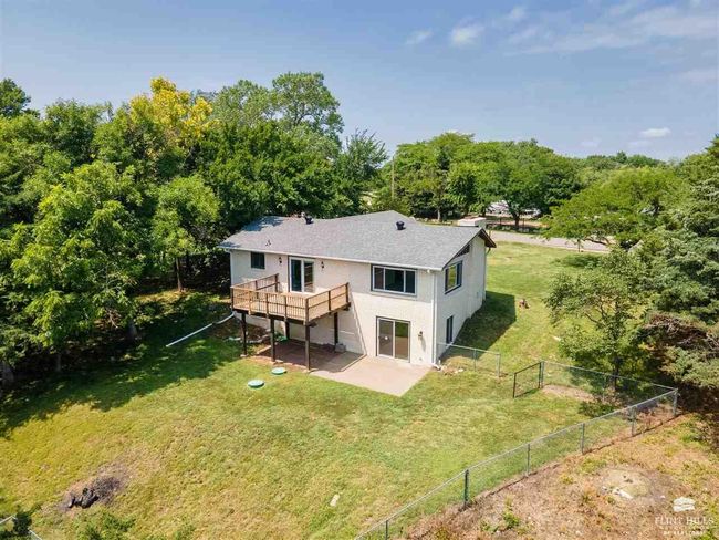 5921 Sharm Dr, House other with 3 bedrooms, 2 bathrooms and null parking in Manhattan KS | Image 43