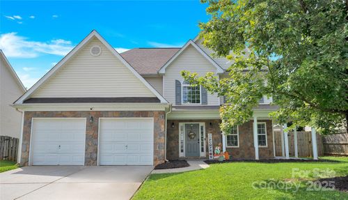 280 Glenn Allen Rd, Mooresville, NC, 28115-5810 | Card Image