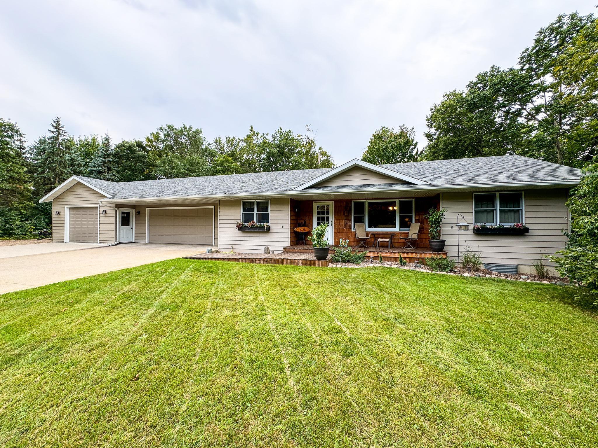 Timber Ln, Detroit Lakes, MN 56501