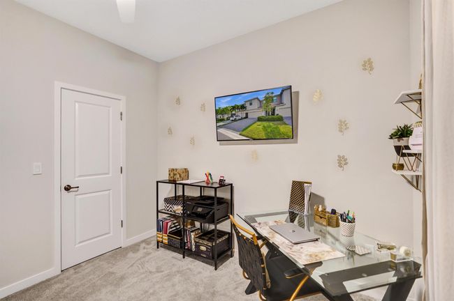 4412 Serpens Ln, Condo with 3 bedrooms, 3 bathrooms and null parking in Lake Worth FL | Image 30