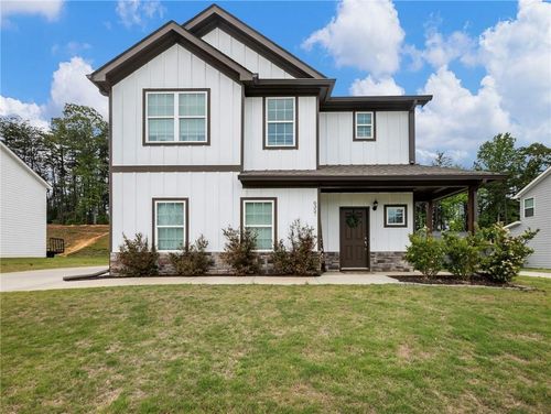 6357 Woodland Station Dr, Lula, GA, 30554-6623 | Card Image