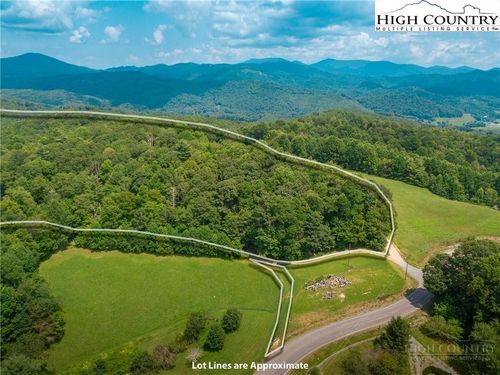 TBD Hattie Hill Rd, Vilas, NC, 28692 | Card Image