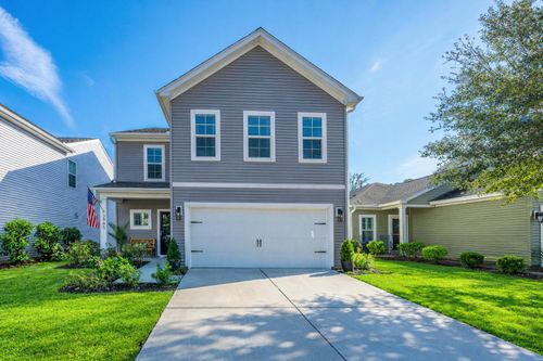 3845 Tupelo Branch Row, Mount Pleasant, SC, 29429-4983 | Card Image