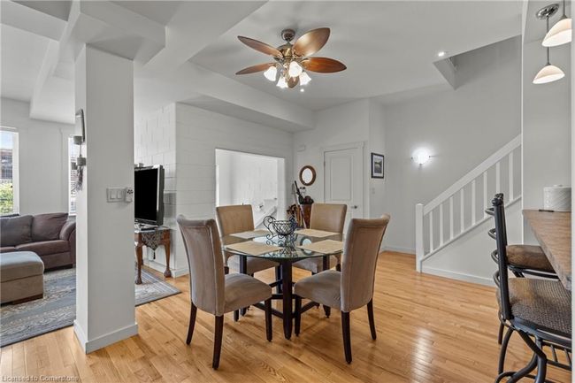 1 - 49 Ontario St, House attached with 1 bedrooms, 2 bathrooms and 1 parking in Grimsby ON | Image 10