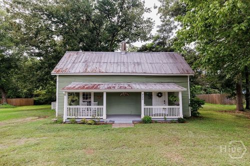 820 Whitehall Rd, Athens, GA, 30605-4223 | Card Image