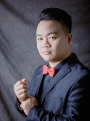 Haohong Wang