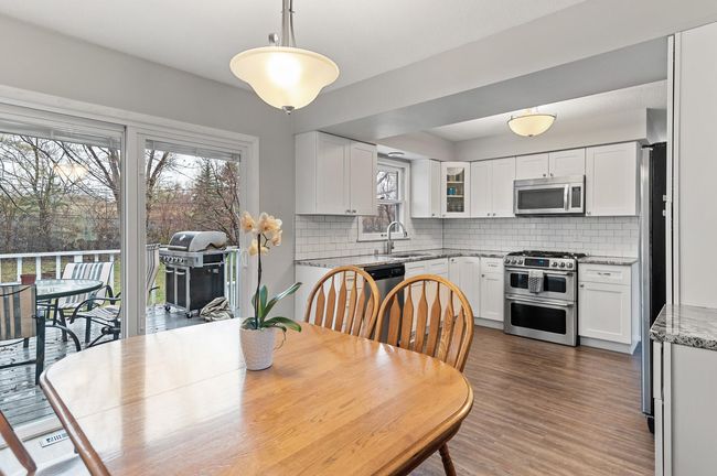 4501 Oregon Ave N, House other with 4 bedrooms, 2 bathrooms and null parking in New Hope MN | Image 4