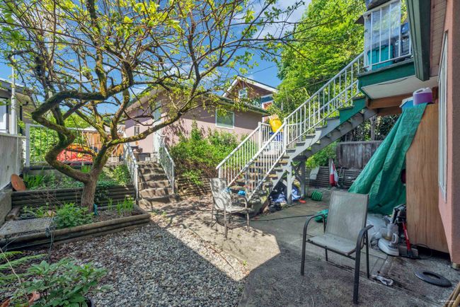813 Windermere Street, House other with 6 bedrooms, 4 bathrooms and 2 parking in Vancouver BC | Image 17