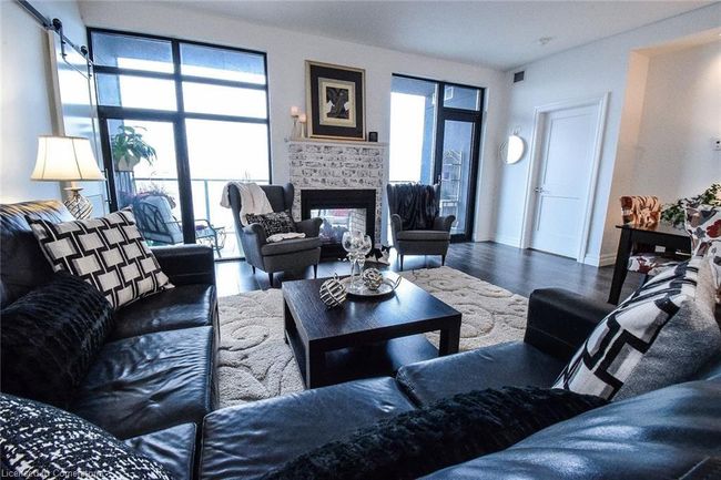 PH412 - 38 Harbour St, House attached with 2 bedrooms, 2 bathrooms and 2 parking in Port Dover ON | Image 16