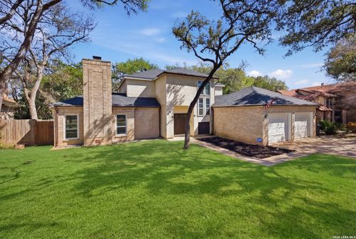 13426 Vista Bonita, San Antonio, TX, 78216-2213 | Card Image