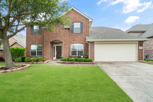 2114 Fairway Woods Dr, Wylie, TX, 75098-5529 | Card Image