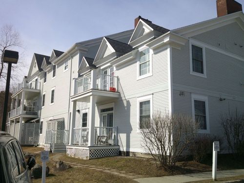 205-44 Park St, Stowe, VT, 05672 | Card Image