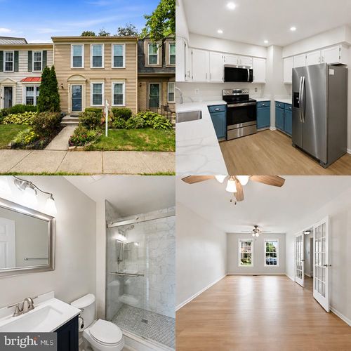 10272 Latney Rd, FAIRFAX, VA, 22032-3256 | Card Image