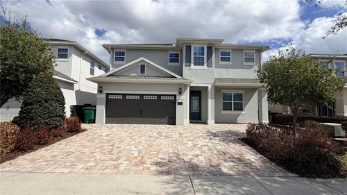 257 Southfield St, KISSIMMEE, FL, 34747 | Card Image