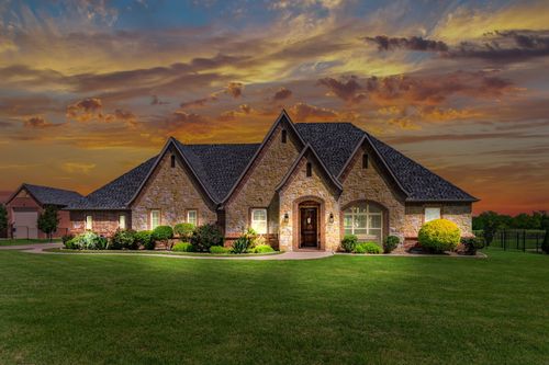 11143 Hancock Ave, Forney, TX, 75126-0136 | Card Image