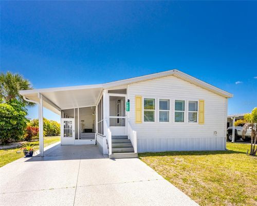 7491 Danvers Cir, PORT CHARLOTTE, FL, 33981-2611 | Card Image