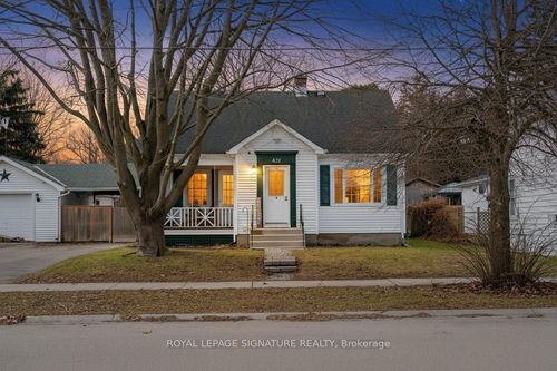 421 St Andrew St, Port Dover, ON, N0A1N0 | Card Image