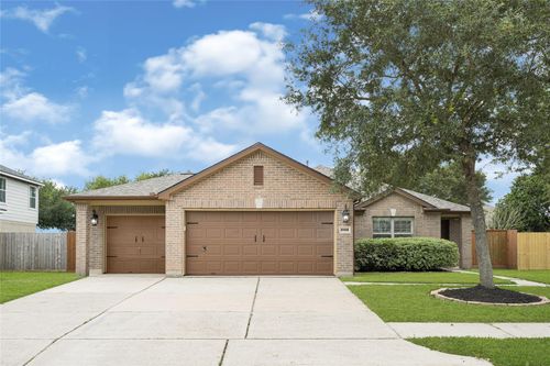 4106 Summer Lane, Pearland, TX, 77584 | Card Image