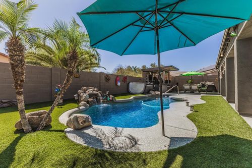 17475 W Spring Ln, Surprise, AZ, 85388-7795 | Card Image