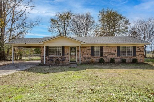 12602 County Line Rd, Moundville, AL, 35474-4305 | Card Image