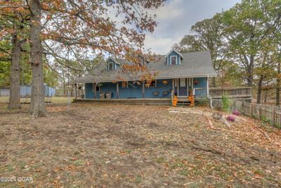 1873 Lawrence 2120, Home with 3 bedrooms, 1 bathrooms and null parking in Sarcoxie MO | Image 3