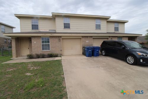 640 Pacific Crest Trl, Copperas Cove, TX, 76522-2791 | Card Image