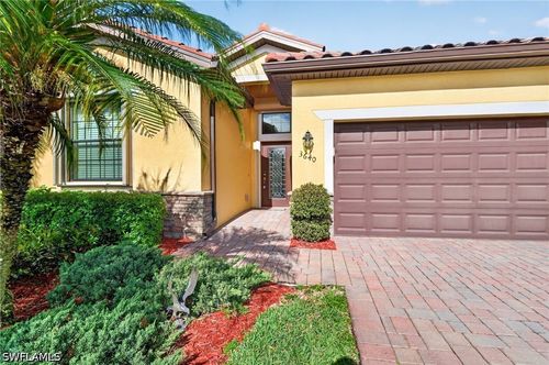 3640 Treasure Cove Cir, NAPLES, FL, 34114-3983 | Card Image