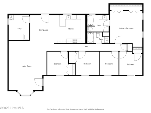 5258 Henderson Rd, Hephzibah, GA, 30815-4302 | Card Image