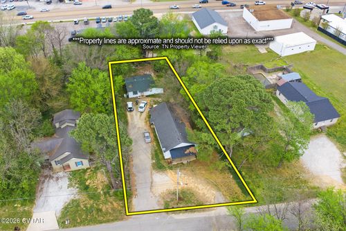 252 N Main St, Lexington, TN, 38351-2082 | Card Image