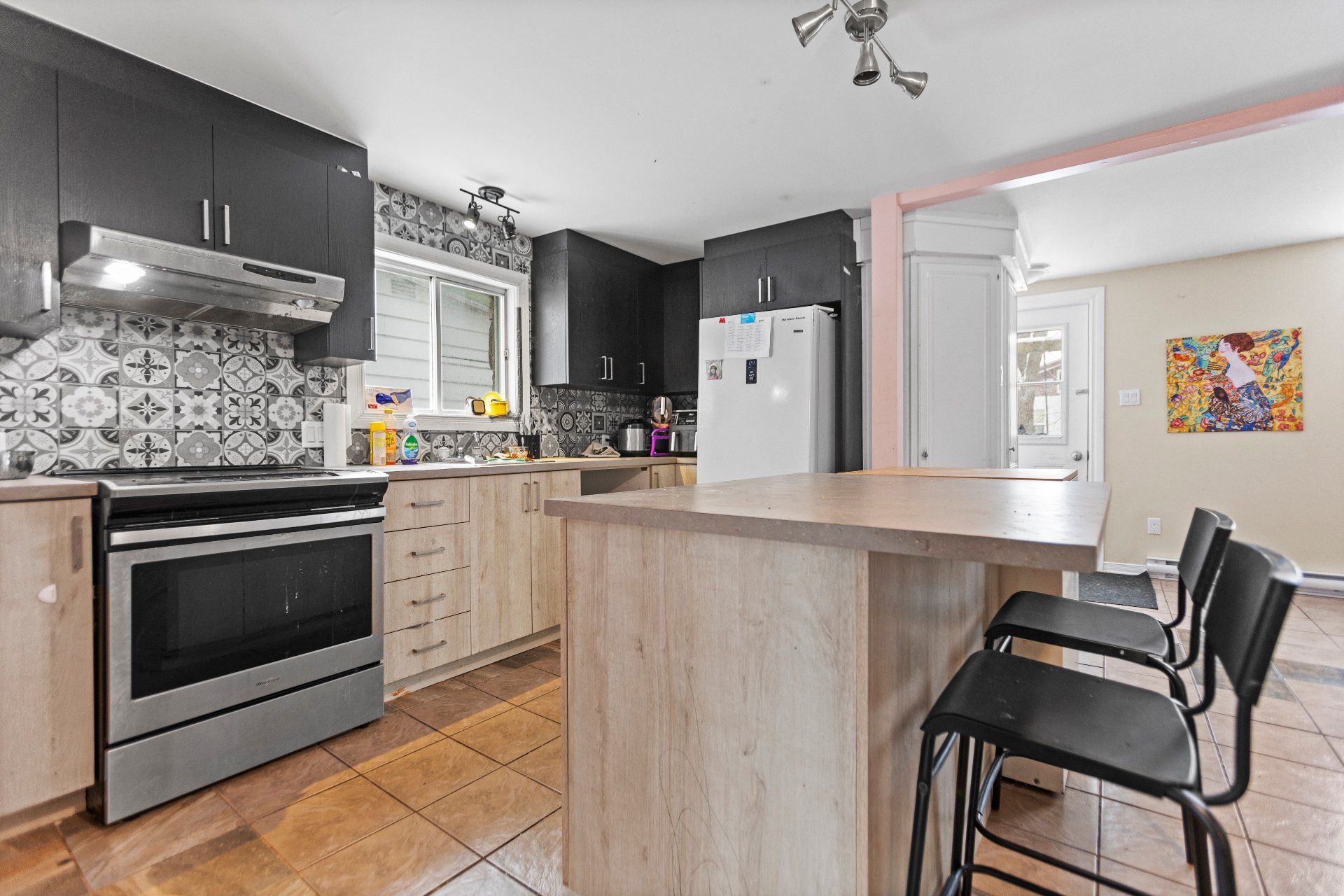 Residential in Salaberry-de-Valleyfield 2