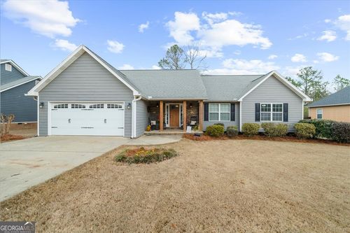 50 Central Grove Rd Nw, Rome, GA, 30165-9584 | Card Image