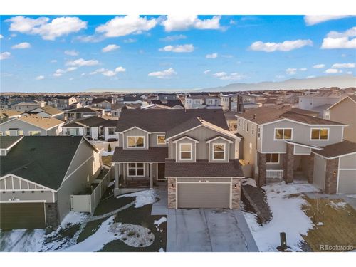 9926 Hidden Ranch Ct, Peyton, CO, 80831-6530 | Card Image
