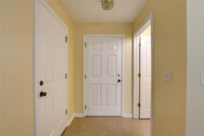 4591 Limerick Dr, Townhouse with 3 bedrooms, 3 bathrooms and null parking in TAMPA FL | Image 16