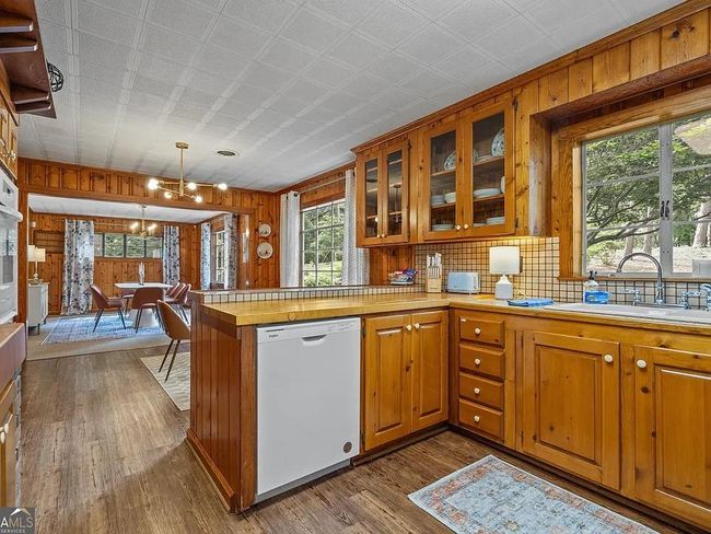 264 Euharlee Rd Sw, Home with 5 bedrooms, 3 bathrooms and null parking in Euharlee GA | Image 16
